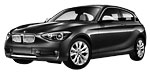 BMW F21 B2089 Fault Code