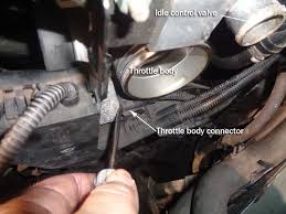 See B2089 repair manual